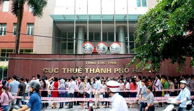 Kinh nghiệm ôn và làm bài thi tuyển công chức thuế