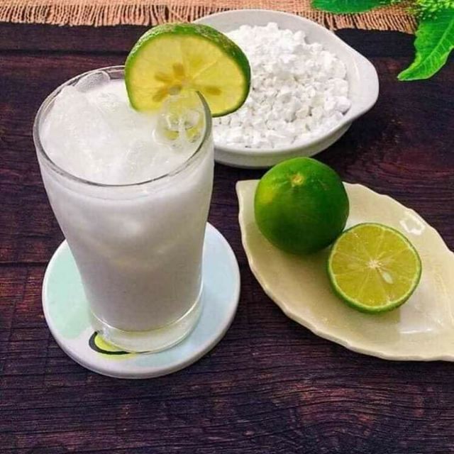 Cách pha bột sắn dây uống đẹp da, tốt cho sức khỏe và dễ làm tại nhà