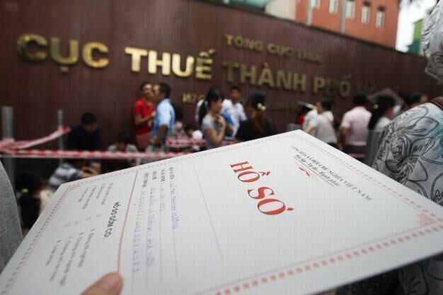 Ôn thi công chức thuế 2020 - Kỹ năng thanh tra doanh nghiệp