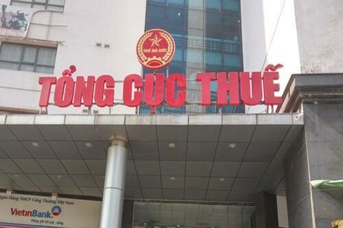 Bảng tổng hợp so sánh 3 cấp cơ quan thuế