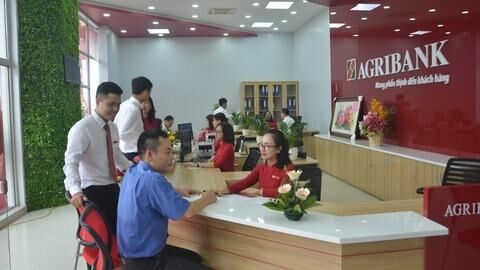 Lương, thu nhập thực tế của nhân viên Agribank hiện nay là bao nhiêu?