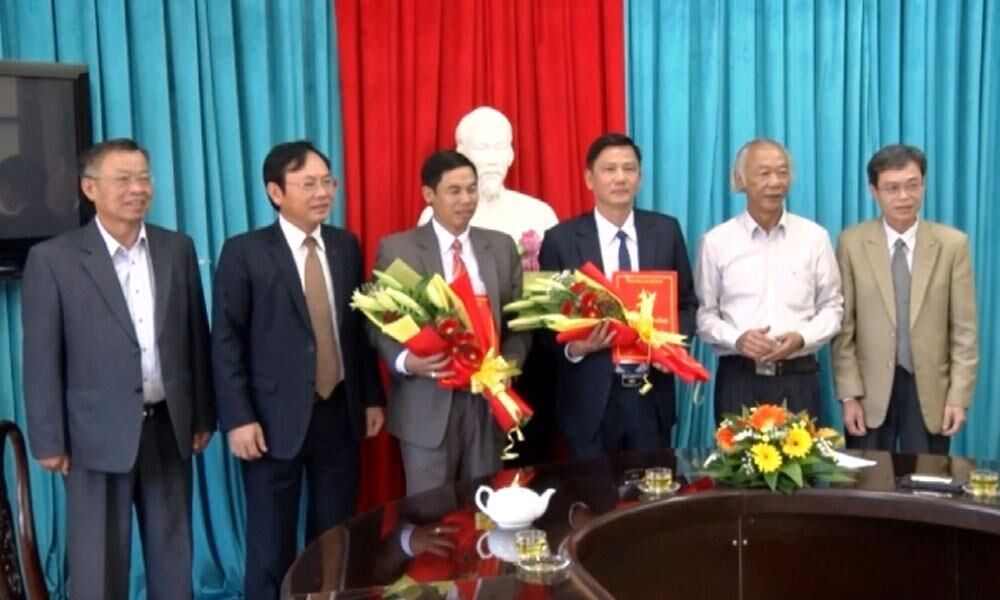Ôn thi sở nội vụ tỉnh Quảng Nam 2020 - Luật cán bộ công chức năm 2008