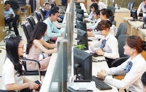 Tài liệu ôn thi công chức nhà nước 2020 - Chuyên đề : Công vụ, công chức