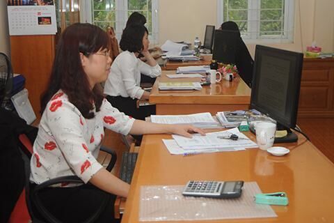 Kinh nghiệm học môn thuế rất hay