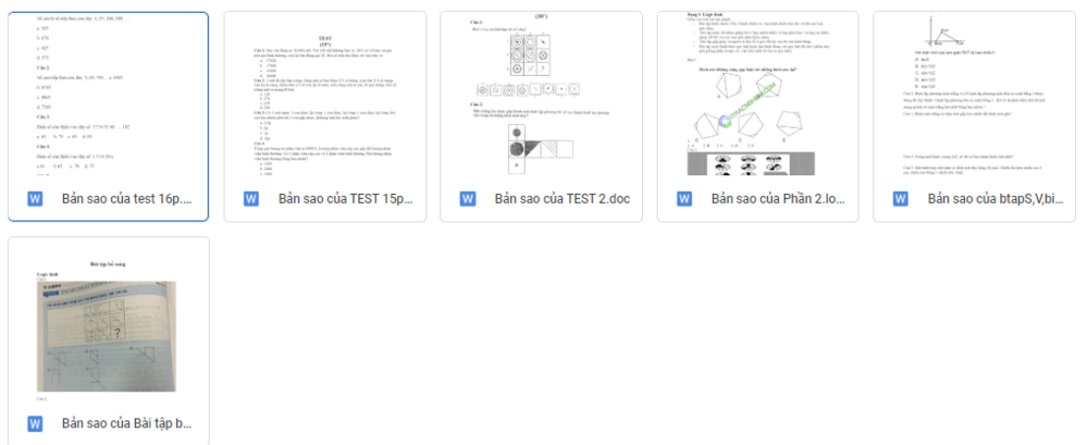 Tài liệu file word Gsat thi vào Samsung