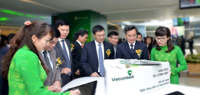 Chia sẻ kĩ năng chuẩn bị hồ sơ xin việc, thi tuyển vietcombank 2020