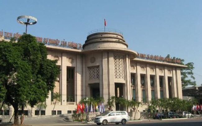 Tổng hợp đề thi ngân hàng nhà nước năm 2011-2013