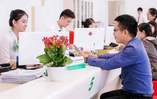 Kinh nghiệm phỏng vấn ngân hàng vị trí GIAO DỊCH VIÊN mới nhất 2018