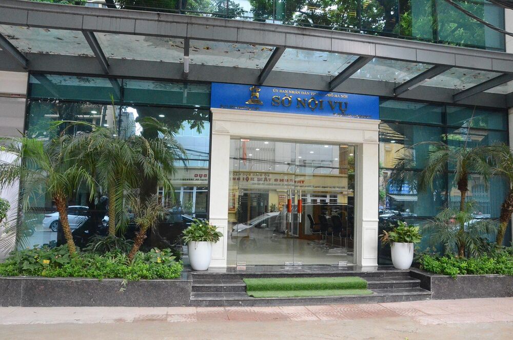 Ôn thi công chức sở nội vụ 2020 – Nghị định 08/2018/ND-CP