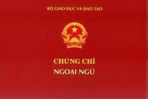 Tài liệu ôn thi công chức 2020 - 500 câu trắc nghiệm tiếng Anh bậc 2 - B