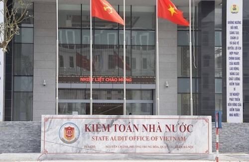 Tài liệu ôn thi kiểm toán nhà nước 2020 - Môn kiến thức chung
