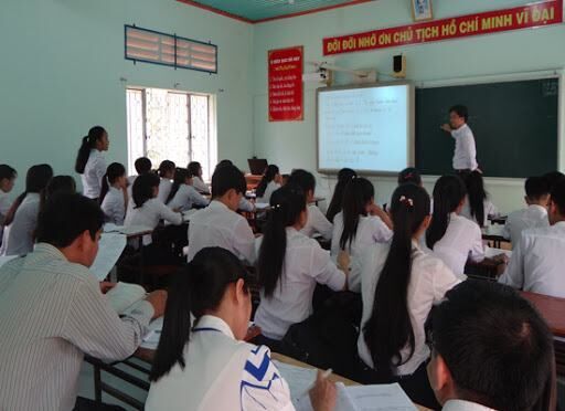 Bộ đề ôn thi giáo viên giỏi kèm đáp án  2020