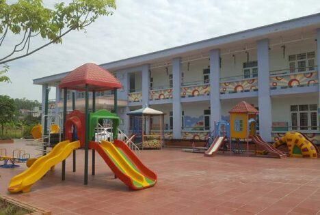 Bộ 20 đề ôn thi công chức mầm non môn tiếng Anh 2020 - Phần 1