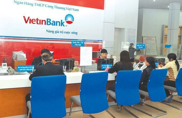 Ôn thi ngân hàng 2020 - 25 câu hỏi trắc nghiệm ôn thi giao dịch viên ngân hàng Vietinbank