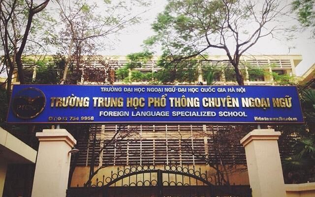 Đề thi thử vào chuyên ngữ Toán và KHTN 2021 có đáp án