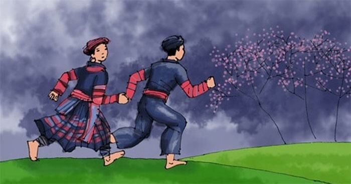 Mở rộng liên hệ, nội dung, giá trị nhân đạo "Vợ chồng A Phủ"