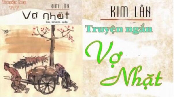 Phân tích tình huống truyện trong Vợ nhặt của Kim Lân
