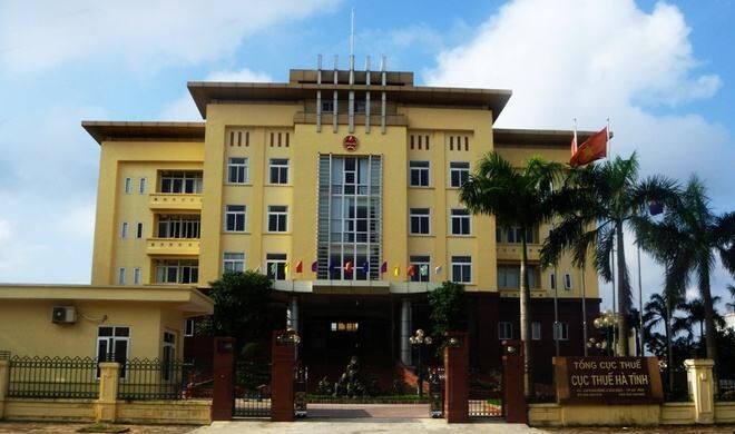 Nên chọn thi thuế hay kho bạc, ngân hàng nhà nước? vị trí nào tốt?