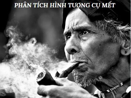 Cụ Mết