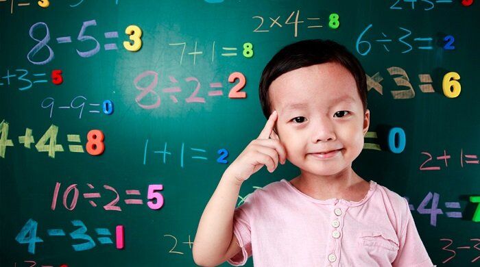 3 phương pháp giáo dục sớm hiệu quả nhất