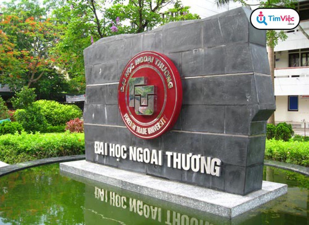 Học phí Đại học ngoại thương 2022