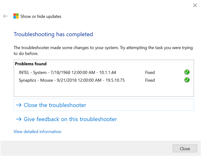 Hướng dẫn cách tắt update Win 10