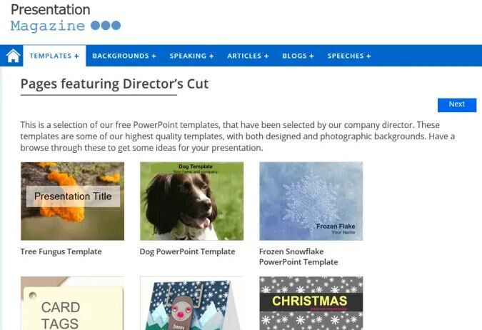 1 15 - Top 5 website tải mẫu Powerpoint đẹp, miễn phí - Macstore