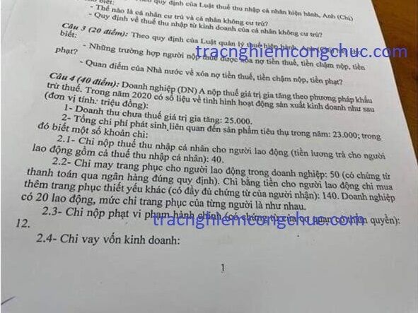 de thi cong chuc thue nam 2021 (1)