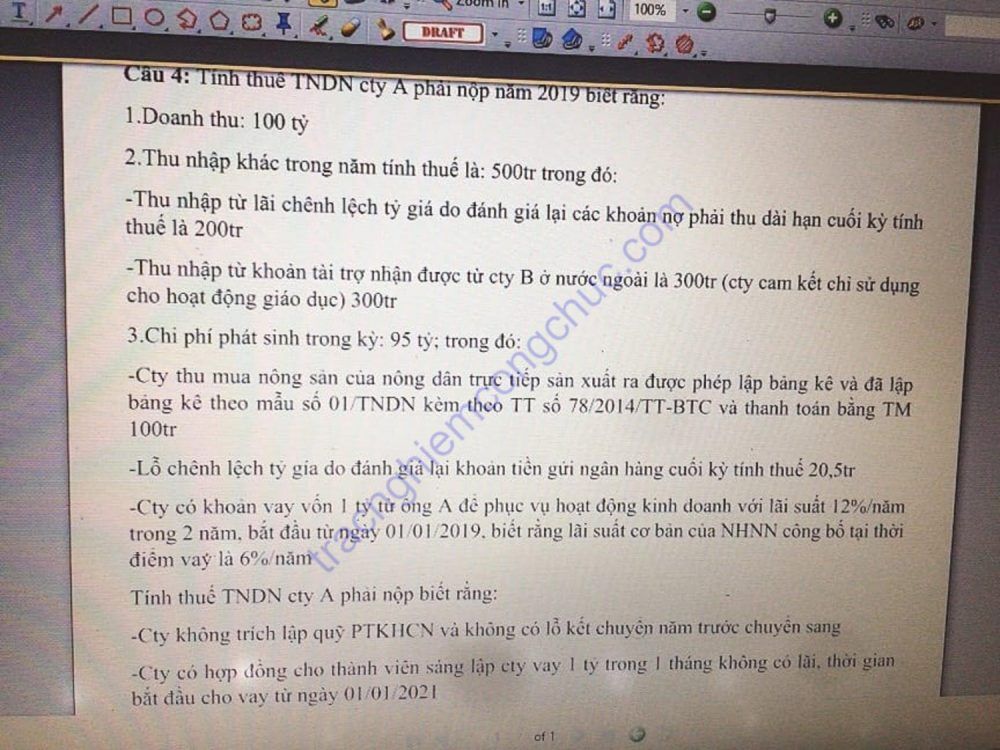 de thi cong chuc thue ngach chuyen vien 2021 (2)