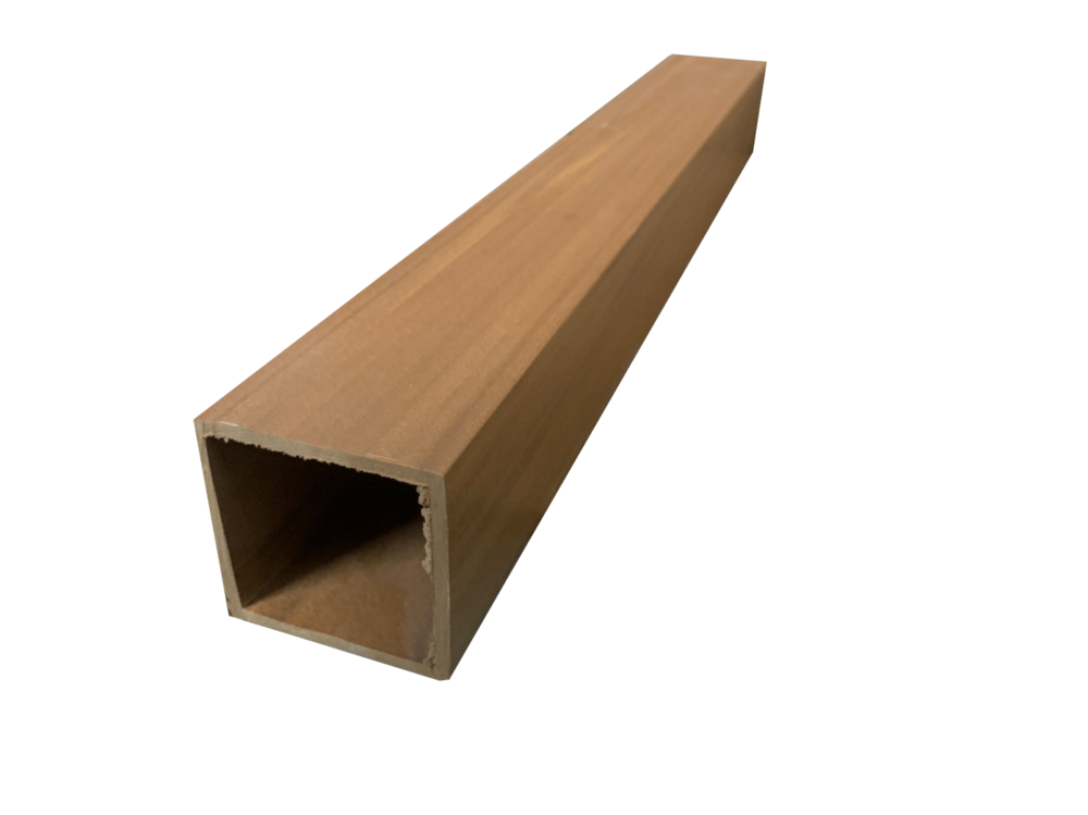 Mẫu 1 lam gỗ nhựa Ecovina