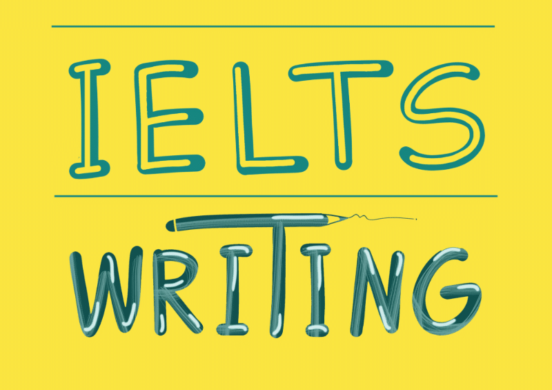 Cách đạt điểm cao Writing IELTS