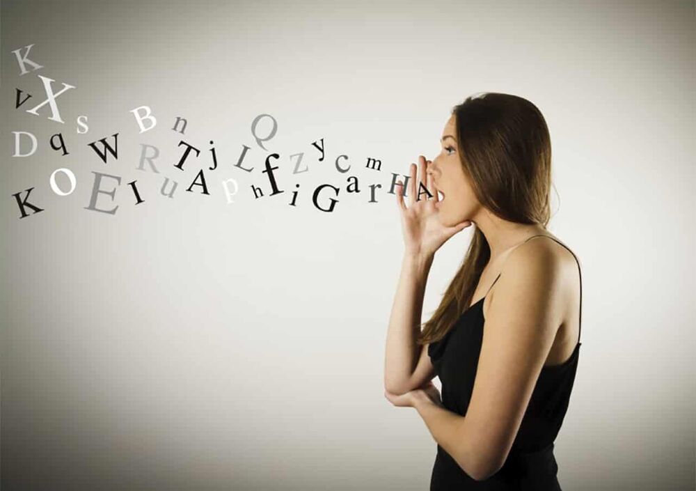 Cách luyện nói tiếng Anh một mình như người bản xứ