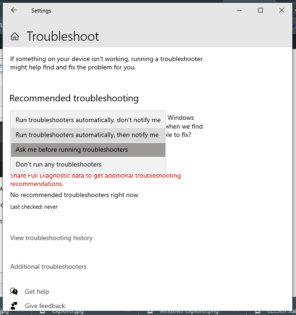 Lỗi Taskbar trên Win 10 và cách khắc phục hiệu quả