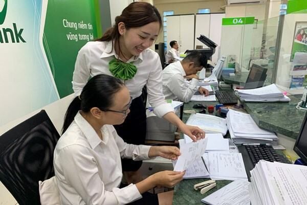 Kinh nghiệm thi Ngân hàng không phải Sinh viên nào cũng biết