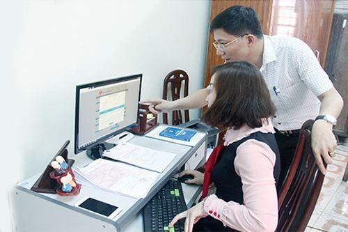 Kế toán kho bạc làm gì? lương bao nhiêu?