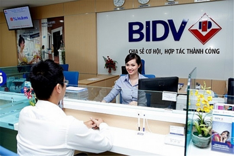 Nội dung cơ bản của các đề thi vào ngân hàng BIDV 2022-2023