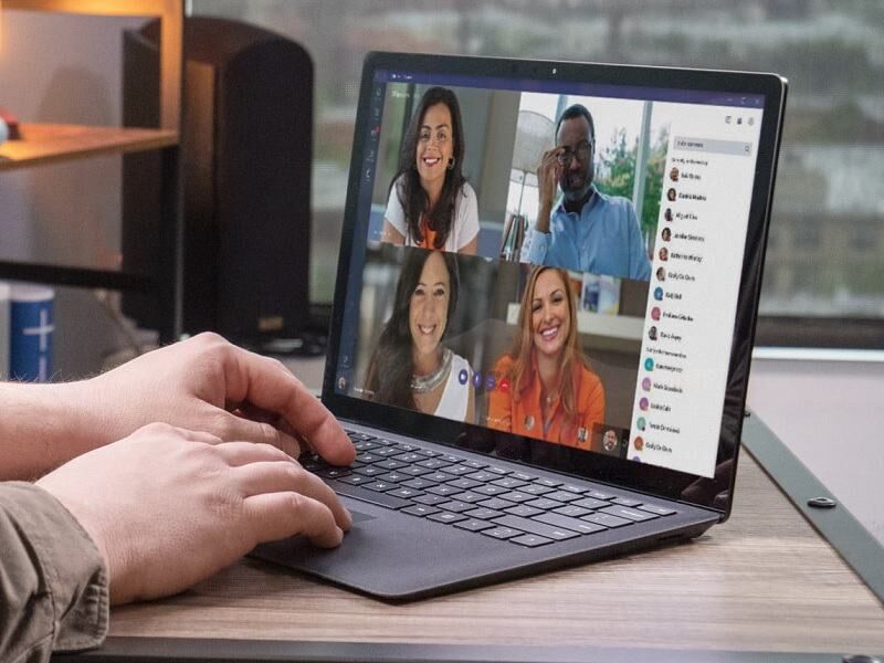 Đôi khi bạn sẽ gặp trục trặc, không thể tạo nhóm mới trong Microsoft Teams. 