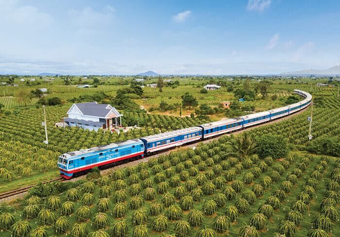 Gửi xe máy bắc nam
