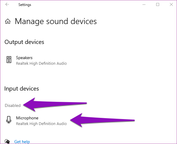5 Best Fixes for Microsoft Teams Microphone Not Working on Windows 10