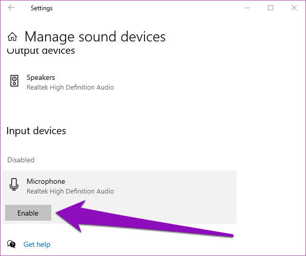 5 Best Fixes for Microsoft Teams Microphone Not Working on Windows 10