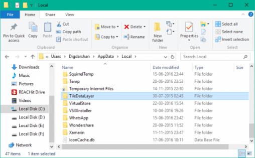 Lỗi Taskbar trên Win 10 và cách khắc phục hiệu quả