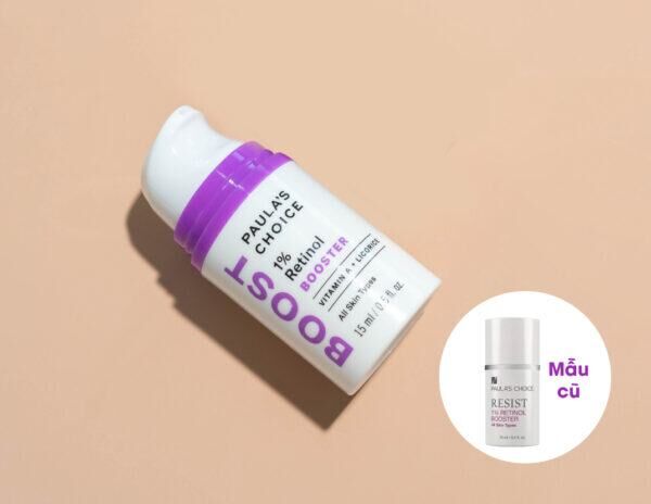 Paula's Choice 1% Retinol Booster (Retinol)