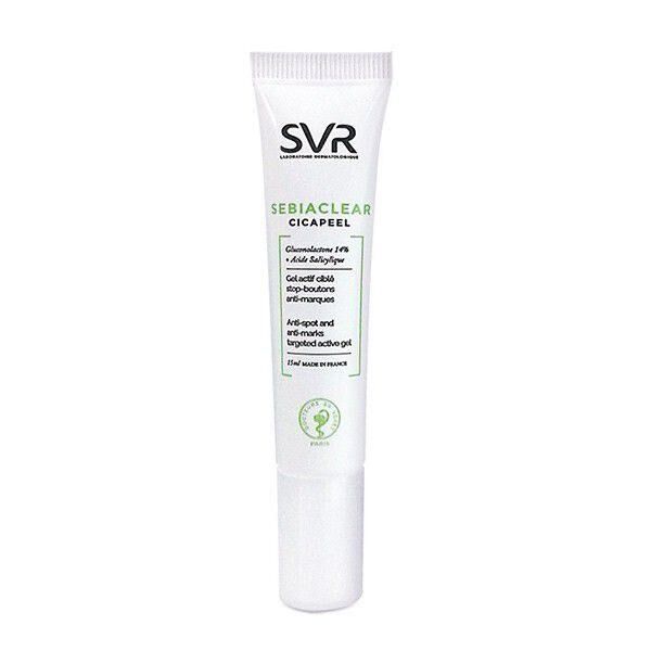 SVR SEBIACLEAR Cicapeel