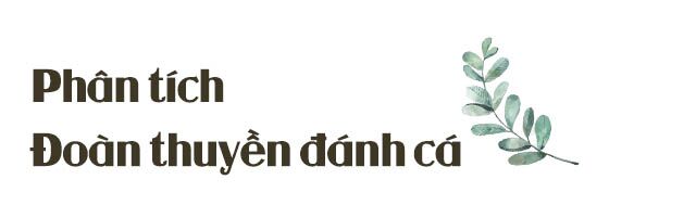 Phân tích Đoàn thuyền đánh cá - Huy Cận mới nhất 2022