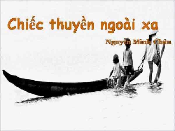 phân tích người đàn bà hàng chài