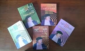 phong cách sáng tác của Nguyễn Minh Châu