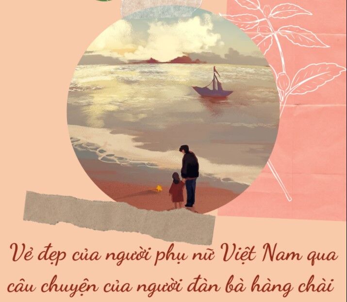 phân tích người đàn bà hàng chài
