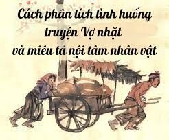 Tình huống truyện là gì