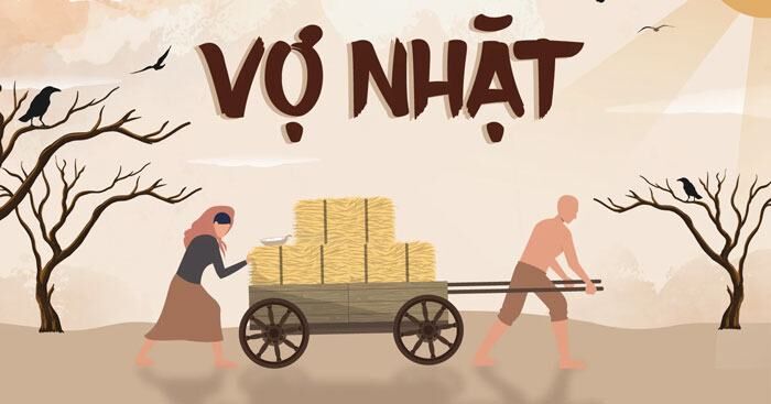 Dàn ý phân tích giá trị nhân đạo của Vợ nhặt chi tiết